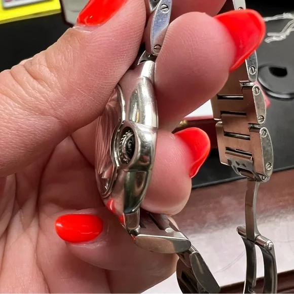 BALLON BLEU DE CARTIER WATCH - Picture 6 of 12